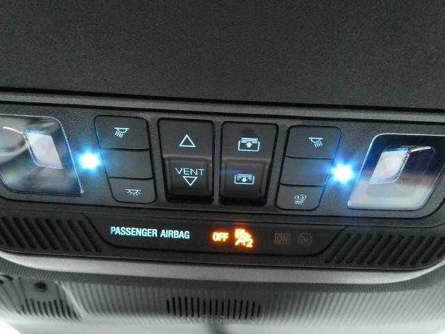 Certified 2025 Ford Explorer ST w/ Sun And Sound Package image 39