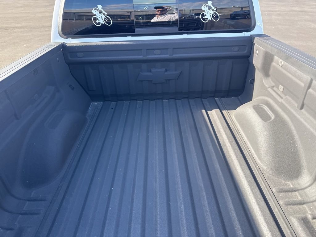 Used 2022 Chevrolet Colorado Z71 image 14