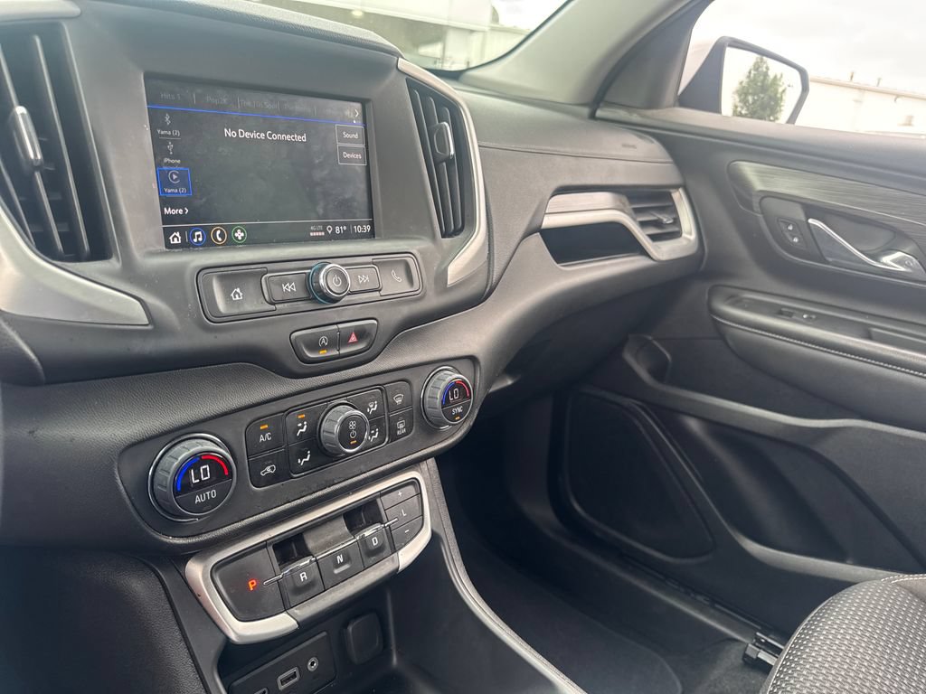 Used 2023 GMC Terrain SLE w/ Driver Convenience Package AWD/4WD image 23