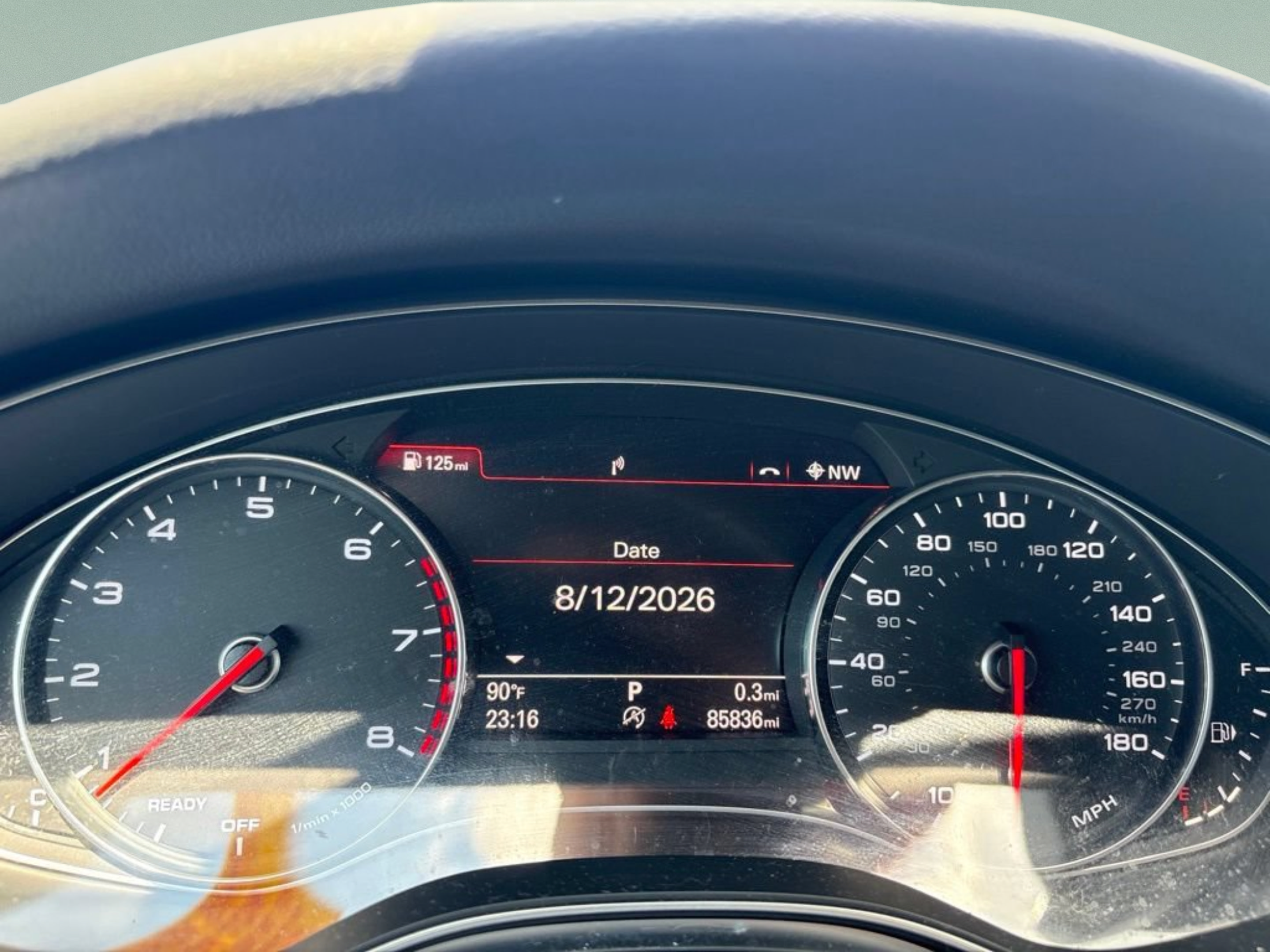 Used 2018 Audi A7 3.0T Premium Plus w/ Competition Package AWD/4WD image 10