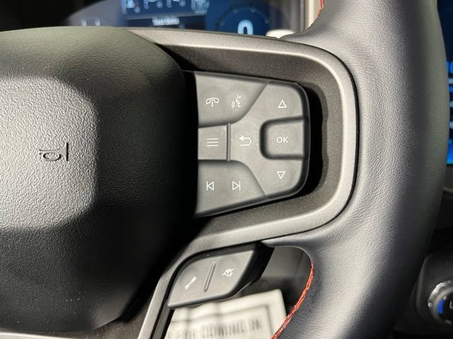 Used 2023 Ford Bronco Raptor AWD/4WD image 22