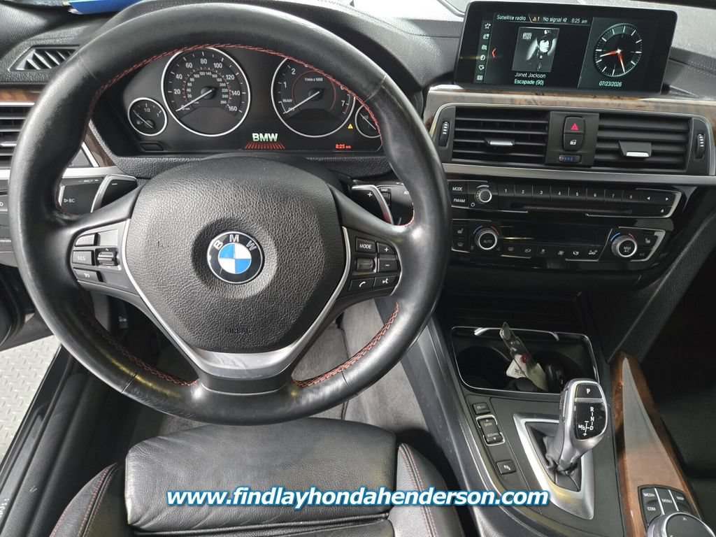 Used 2018 BMW 430i Gran Coupe xDrive AWD/4WD image 18
