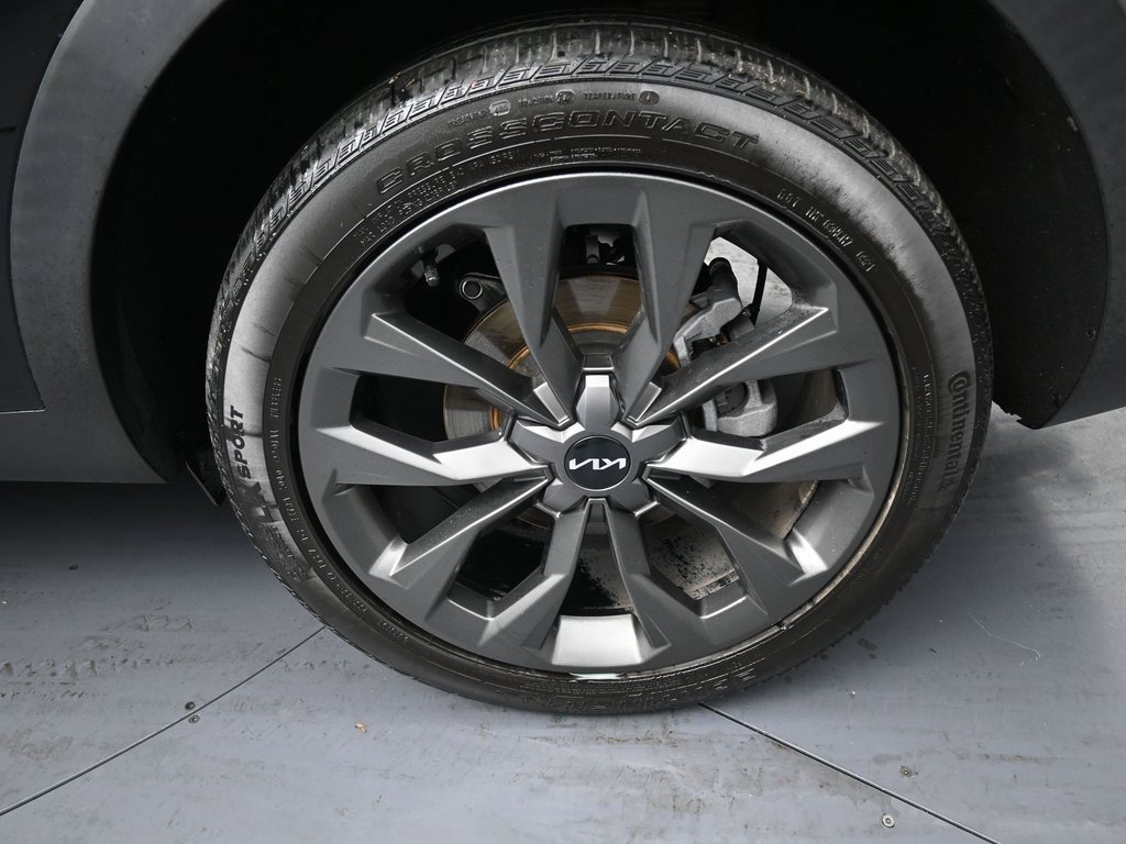 Used 2022 Kia Sorento SX Prestige image 41