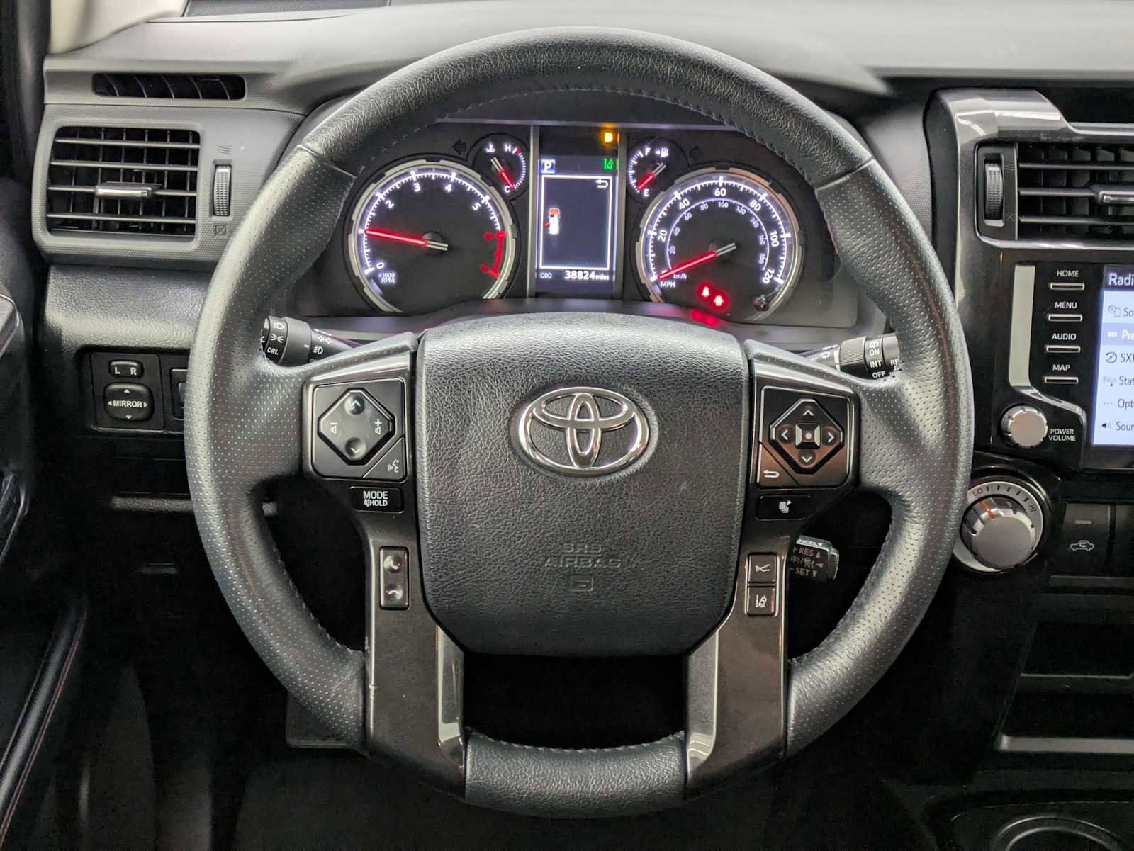 Used 2024 Toyota 4Runner TRD Off-Road image 22
