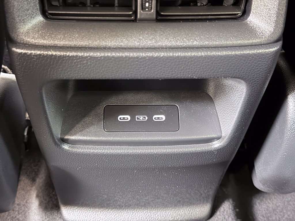 Used 2026 Honda CR-V EX image 23