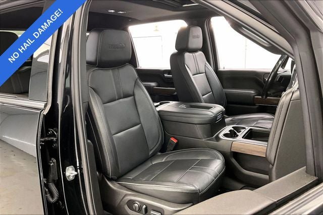 Used 2022 Chevrolet Silverado 3500 High Country AWD/4WD image 7