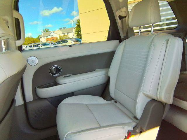 New 2026 Hyundai Palisade Limited image 20