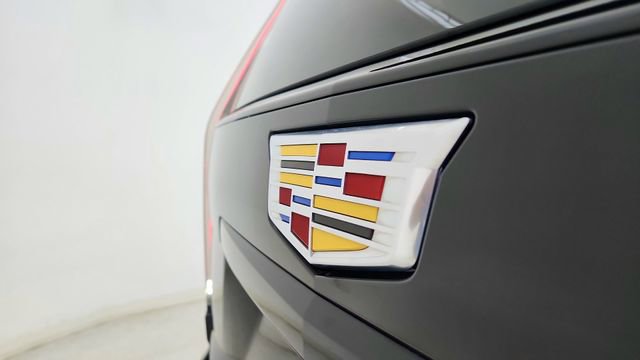 Used 2025 Cadillac Escalade Sport w/ Touring Package image 17