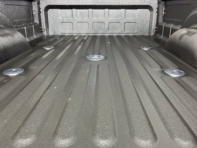 New 2027 RAM 3500 Tradesman AWD/4WD image 8