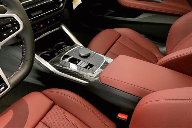 New 2026 BMW M240i xDrive Coupe w/ Premium Package image 6