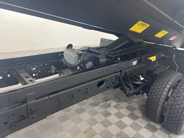 New 2025 Ford F450 XL w/ XL Chrome Package AWD/4WD image 17