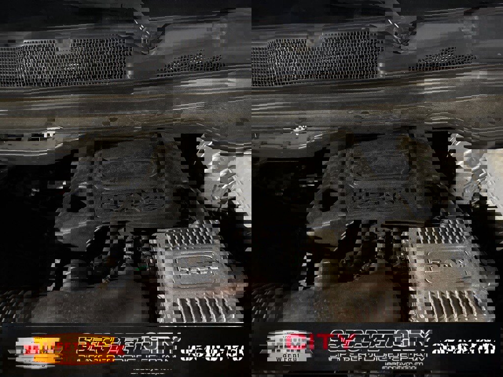 Used 2019 RAM 1500 Limited image 46