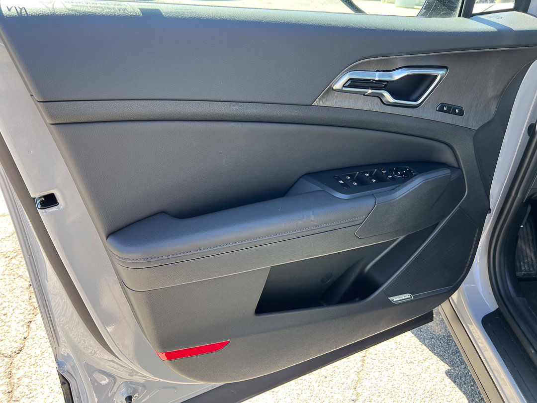 Used 2026 Kia Sportage X-Pro Prestige image 13