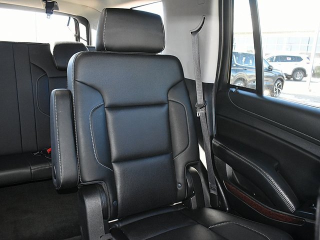 Used 2017 GMC Yukon SLT w/ Open Road Package image 23