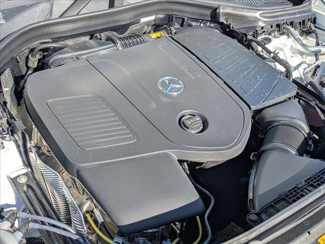 New 2026 Mercedes-Benz GLC 300 image 18