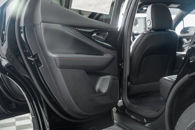 New 2026 Chevrolet Blazer EV RS w/ Super Cruise Package image 42