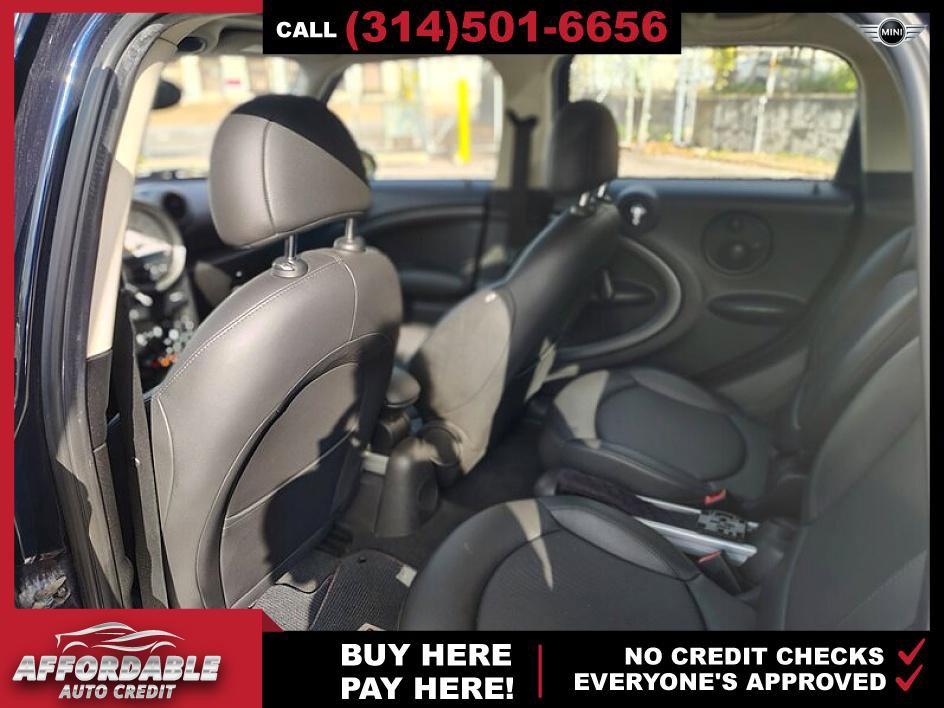 Used 2011 MINI Cooper Countryman S AWD/4WD image 7
