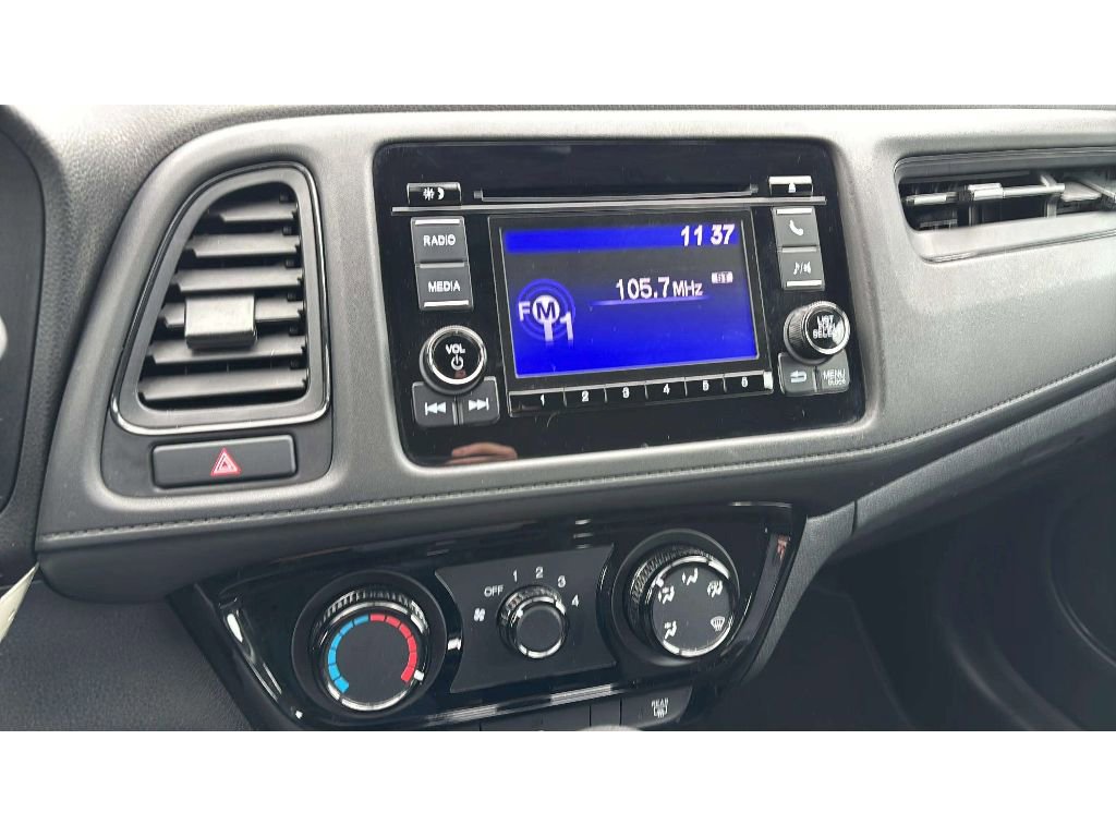 Used 2022 Honda HR-V LX image 16