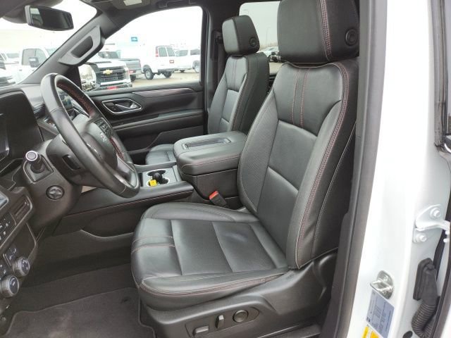 Certified 2024 Chevrolet Tahoe RST w/ Luxury Package AWD/4WD image 27
