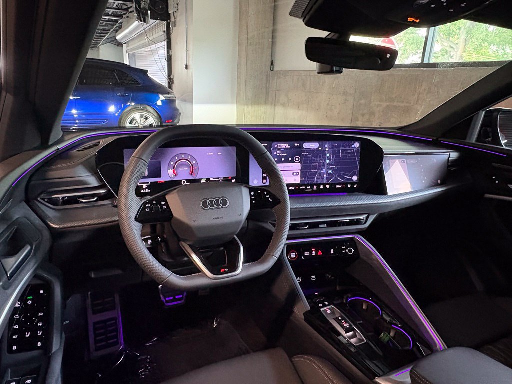 New 2026 Audi SQ5 Premium Plus AWD/4WD image 14