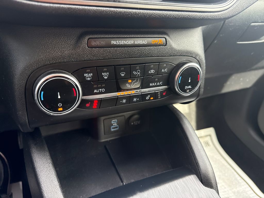 Used 2023 Ford Escape Active w/ Cold Weather Package image 30