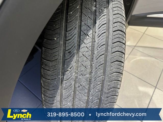 Used 2021 Buick Envision Essence image 29