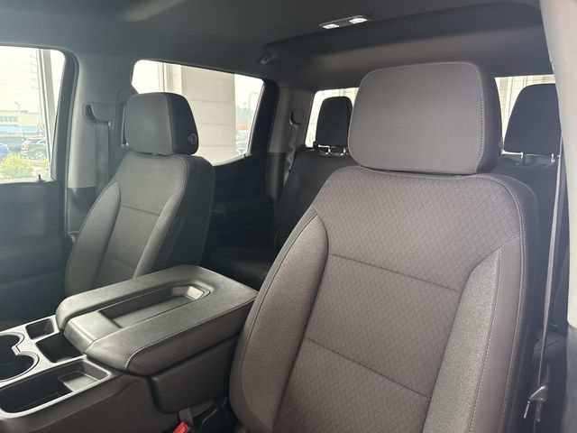 Used 2022 Chevrolet Silverado 1500 Custom w/ Rally Edition AWD/4WD image 19