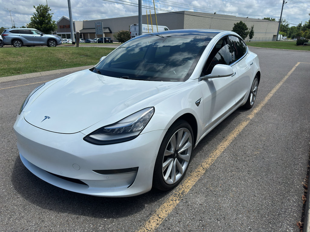 Used 2019 Tesla Model 3 RWD image 8
