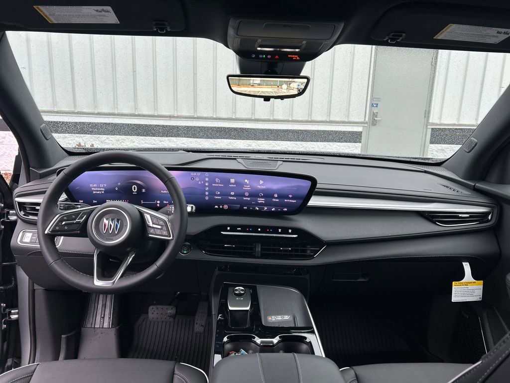 New 2026 Buick Enclave Preferred w/ Power Package image 35
