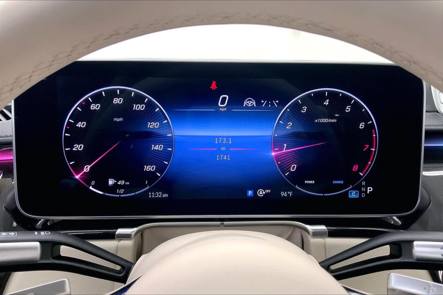 Certified 2023 Mercedes-Benz S 500 4MATIC image 22