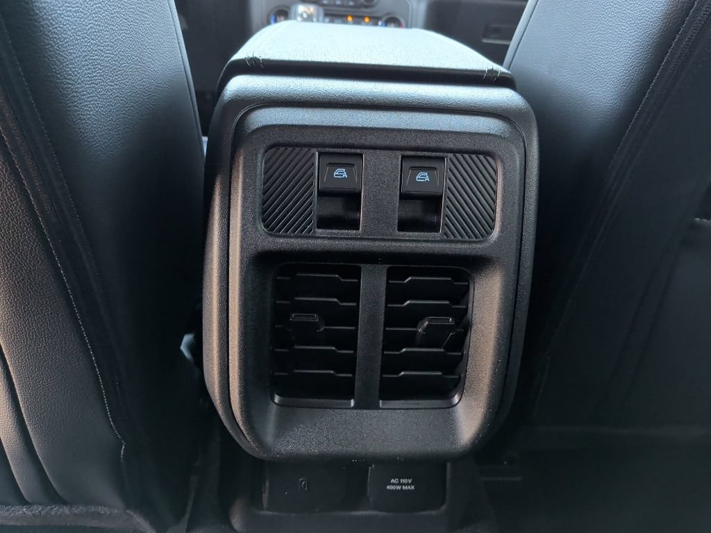 New 2026 Ford Bronco Outer Banks AWD/4WD image 38