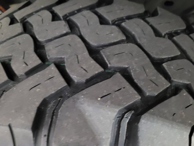 Used 2021 Jeep Gladiator Mojave w/ Dual Top Group image 33