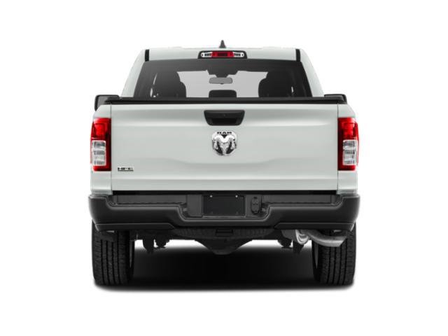 Used 2019 RAM 1500 Tradesman RWD image 9