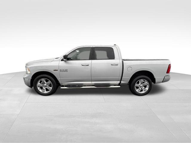 Used 2017 RAM 1500 Big Horn AWD/4WD image 3