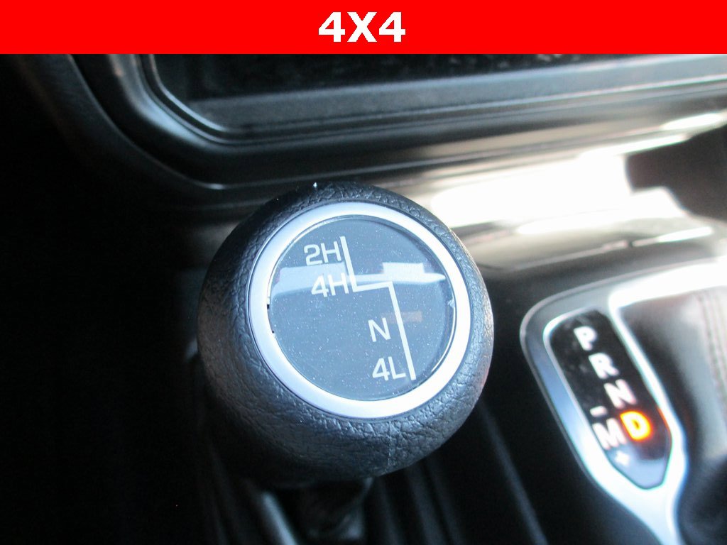 Used 2021 Jeep Wrangler Unlimited Sport image 20