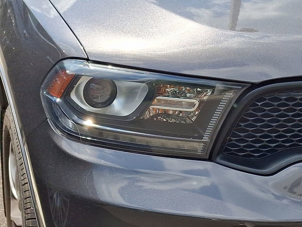 Used 2020 Dodge Durango GT AWD/4WD image 8