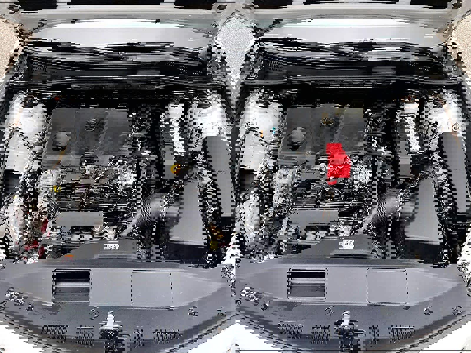 Used 2022 Toyota Camry SE w/ Carpet Mat Package (TMS) AWD/4WD image 29