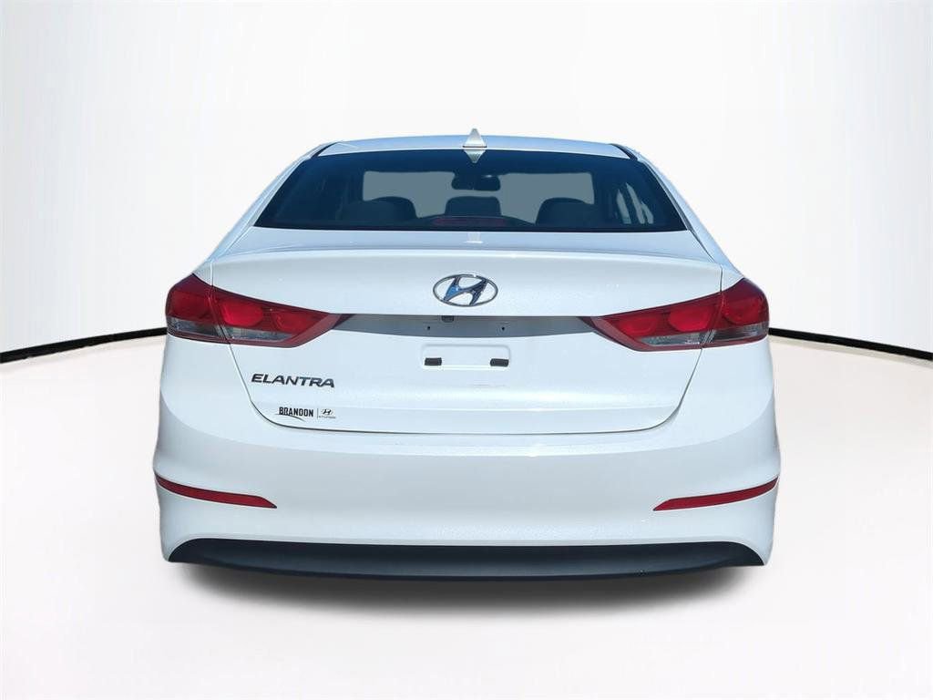 Used 2018 Hyundai Elantra SEL w/ Cargo Package image 6