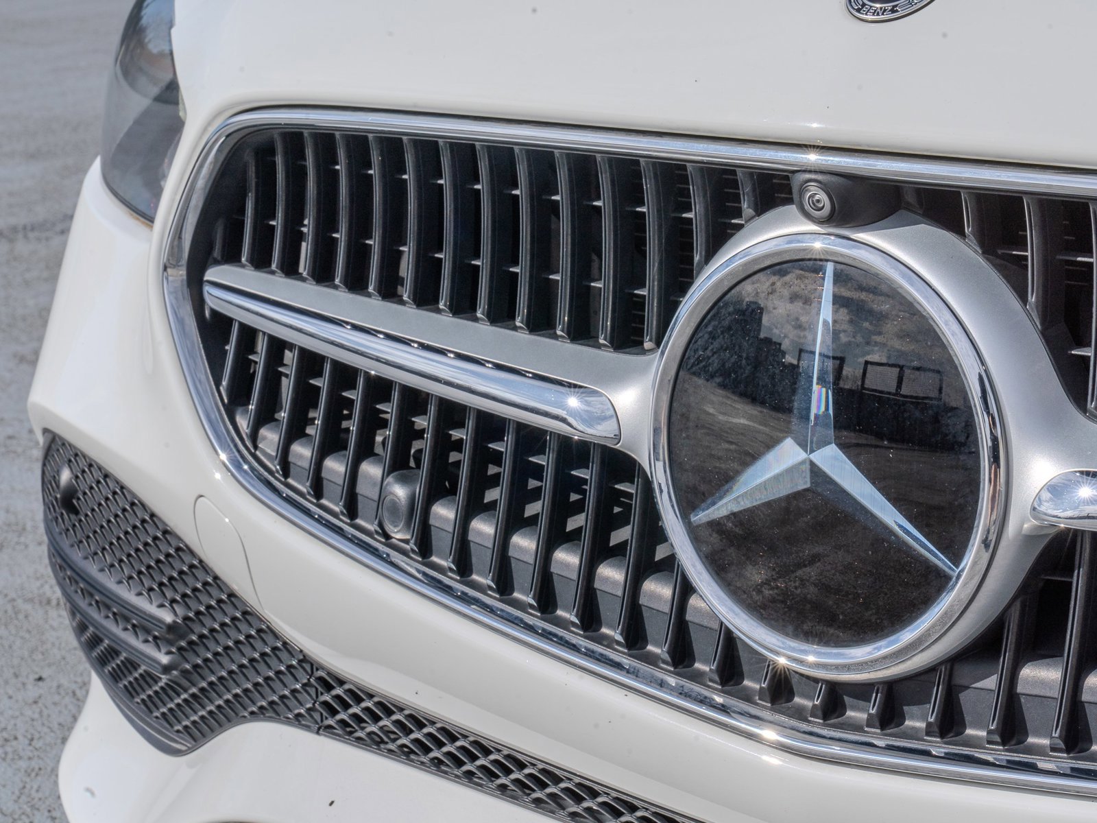 Certified 2023 Mercedes-Benz C 300 4MATIC Sedan image 11