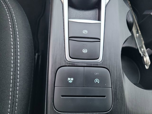 Used 2025 Ford Escape Active FWD image 25