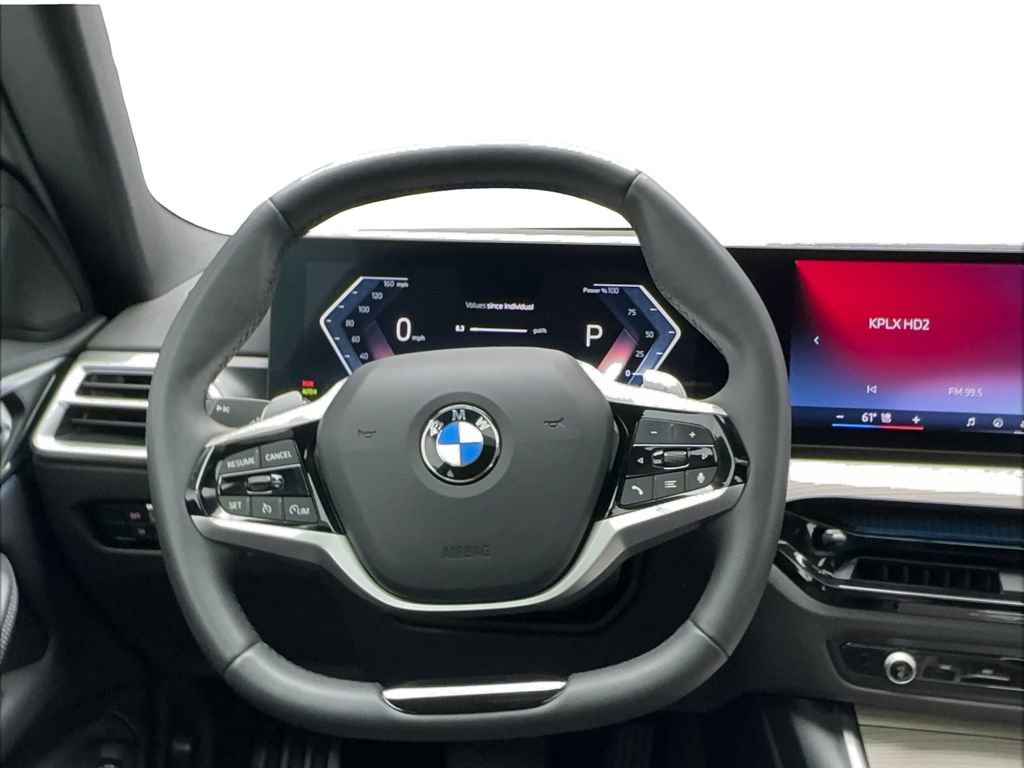 Used 2025 BMW 430i Coupe RWD image 33