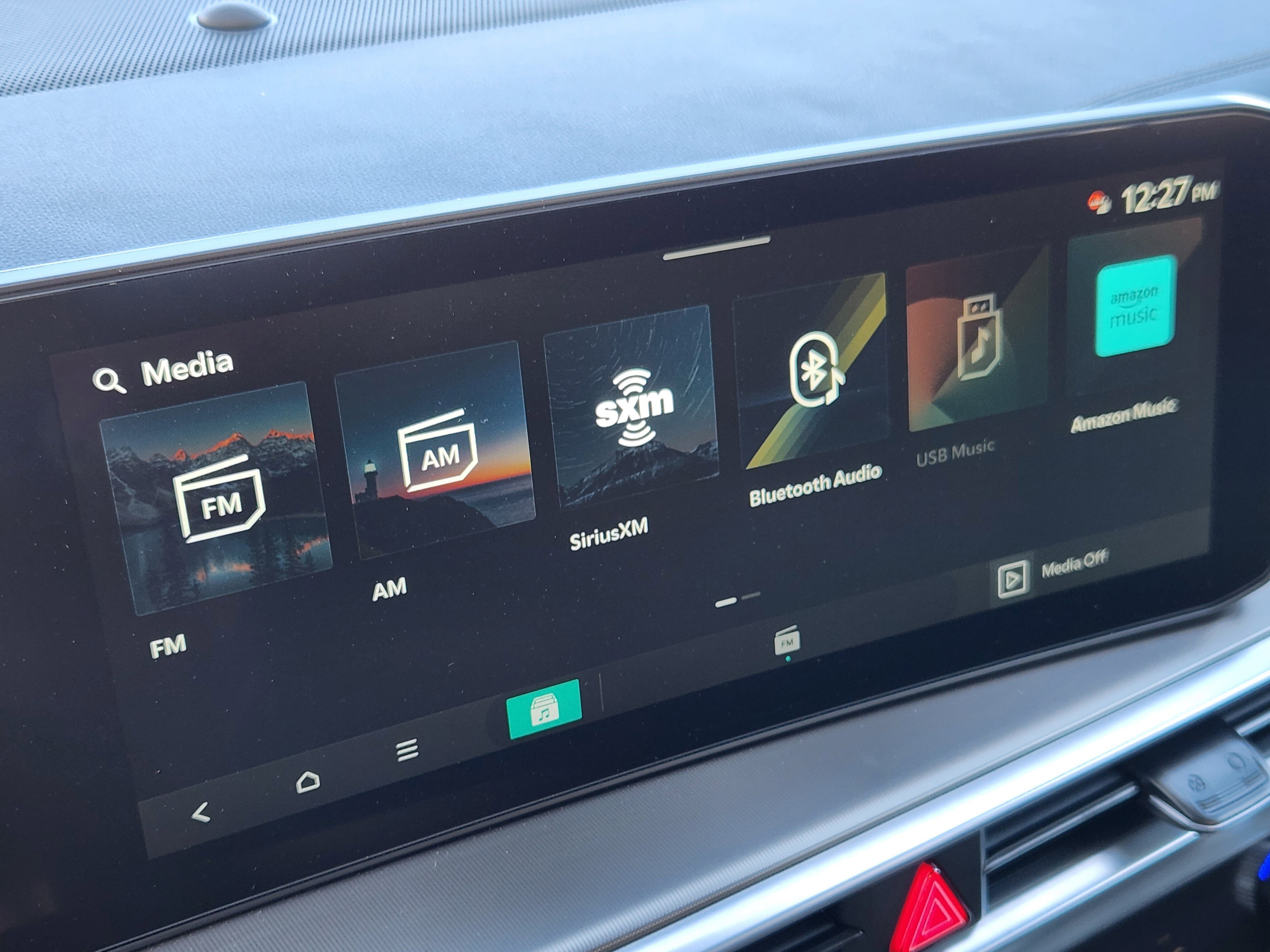 New 2026 Kia Sorento SX Prestige image 22