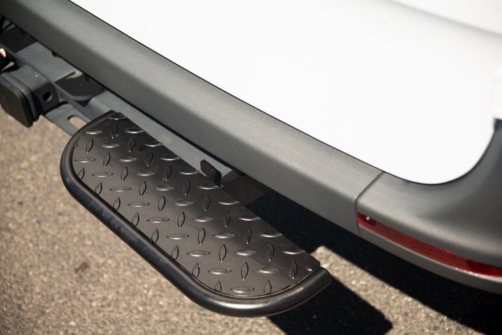 Used 2024 Mercedes-Benz Sprinter 2500 image 18