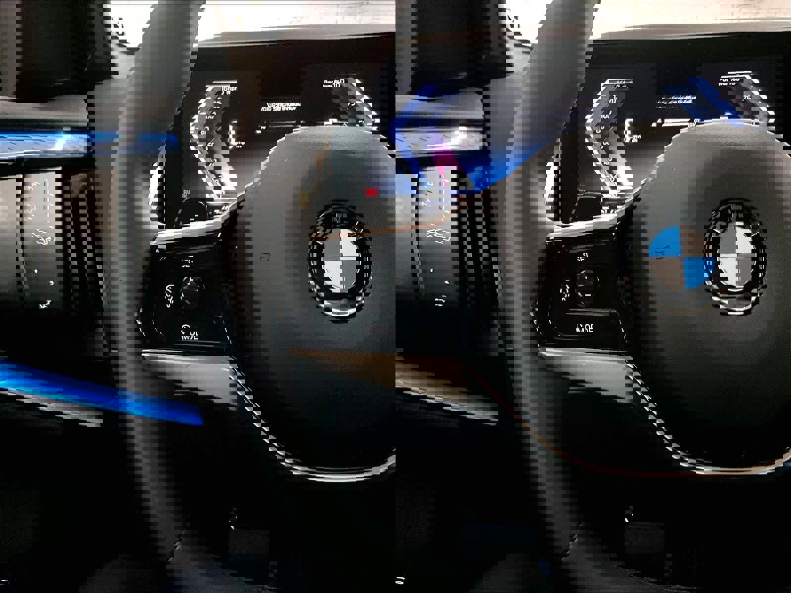 Certified 2025 BMW X3 xDrive30i w/ Convenience Package image 20