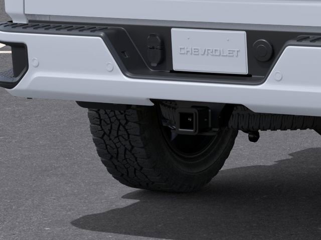 New 2026 Chevrolet Silverado 2500 High Country w/ Technology Package AWD/4WD image 14