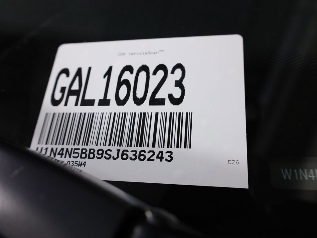 Used 2025 Mercedes-Benz GLA 35 AMG 4MATIC image 72