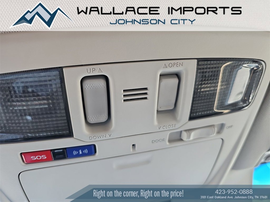 Used 2019 Subaru Outback 3.6R Limited image 12