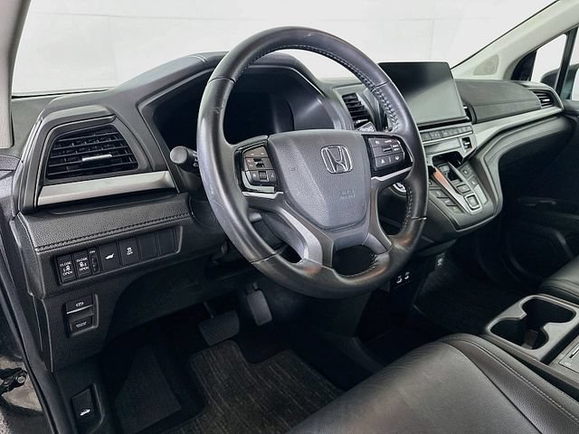 Used 2025 Honda Odyssey EX-L image 9