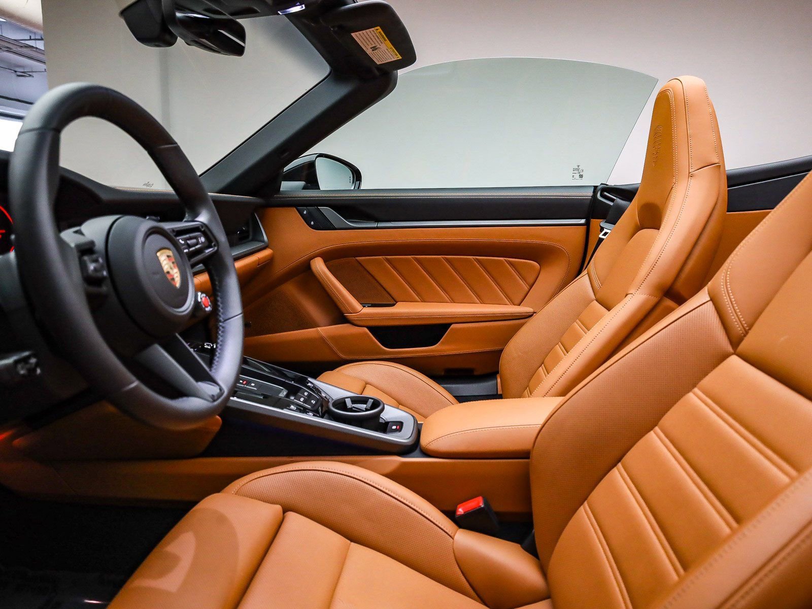 Used 2026 Porsche 911 Carrera image 29