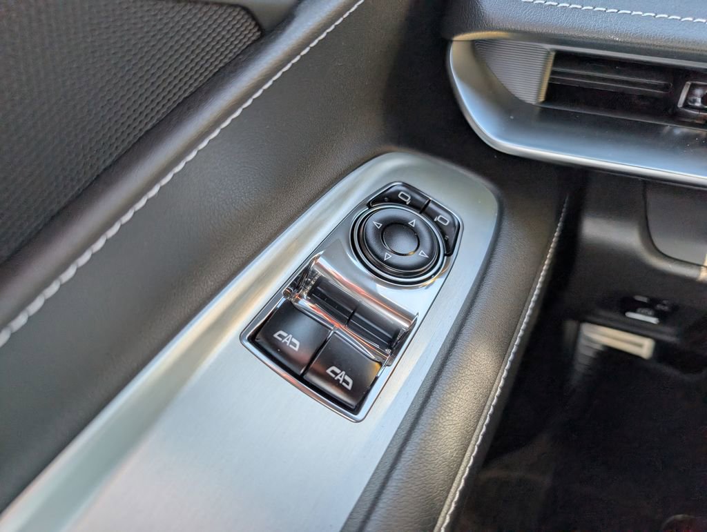 New 2026 Chevrolet Corvette Z06 image 14